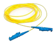 LC E2000 Fibre Patch Cord